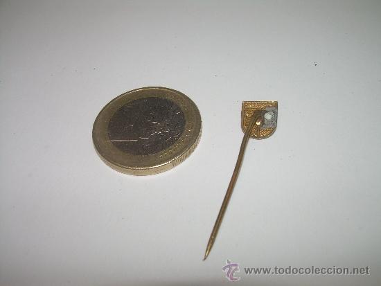 Pins de colecci&oacute;n: ANTIGUA INSIGNIA. - Foto 3