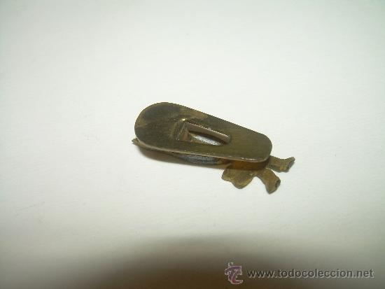 Pins de colecci&oacute;n: ANTIGUA INSIGNIA.....GAS - Foto 3