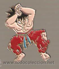 Pins de colecci&oacute;n: PIN , 1989 TOEI