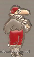 Pins de colecci&oacute;n: PIN ESMALTADO - Foto 1