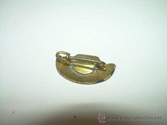Pins de colecci&oacute;n: ANTIGUA INSIGNIA. - Foto 2
