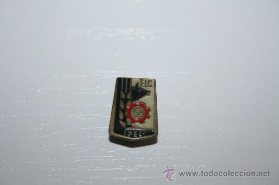 Pins de colecci&oacute;n: ANTIGUO PIN