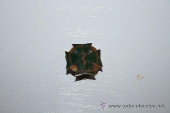 Pins de colecci&oacute;n: ANTIGUO PIN LABORA POR TU PATRIA ESPA&Ntilde;A