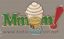 Pins de colecci&oacute;n: PIN - LA COPA