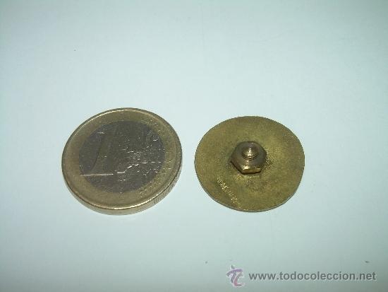 Pins de colecci&oacute;n: ANTIGUA INSIGNIA. - Foto 3