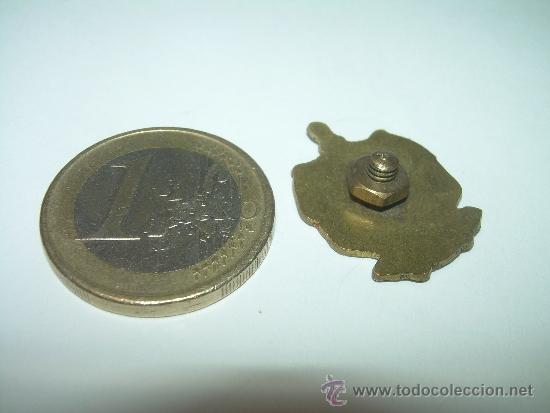 Pins de colecci&oacute;n: ANTIGUA INSIGNIA. - Foto 3