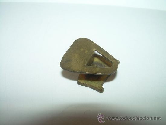 Pins de colecci&oacute;n: ANTIGUA INSIGNIA. - Foto 2
