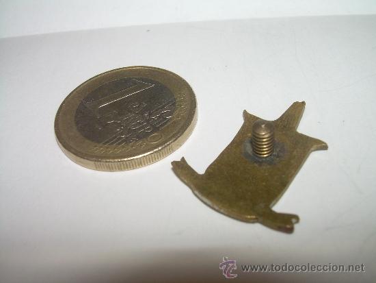 Pins de colecci&oacute;n: ANTIGUA INSIGNIA. - Foto 3