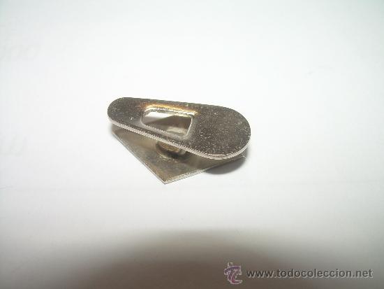 Pins de colecci&oacute;n: ANTIGUA INSIGNIA......B.A.M. - Foto 2