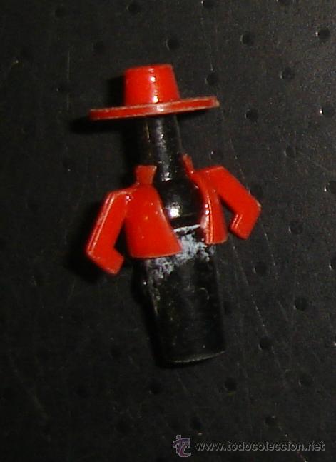 Pins de colecci&oacute;n: PIN DE PUBLICIDAD BOTELLA DE TIO PEPE.