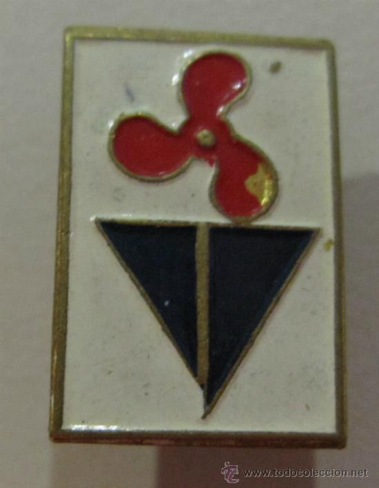 Pins de colecci&oacute;n: PIN DE PUBLICIDAD