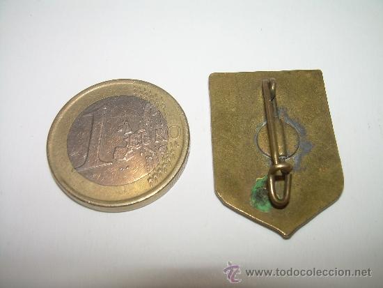 Pins de colecci&oacute;n: ANTIGUA INSIGNIA. - Foto 3