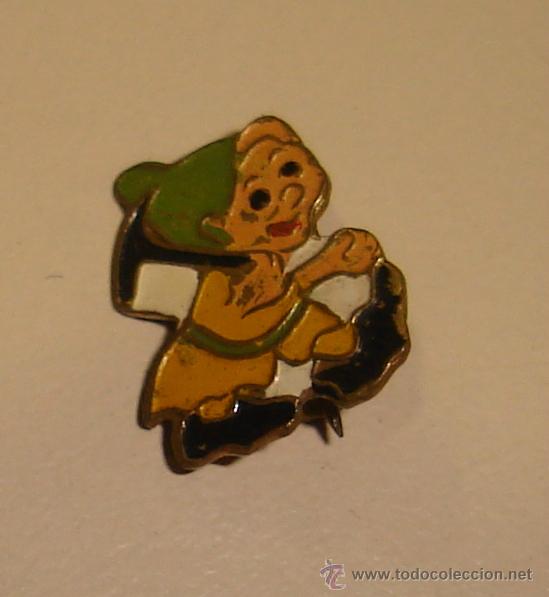 Pins de colecci&oacute;n: PIN PUBLICITARIO DE GNOMO. PIN PUBLICIDAD