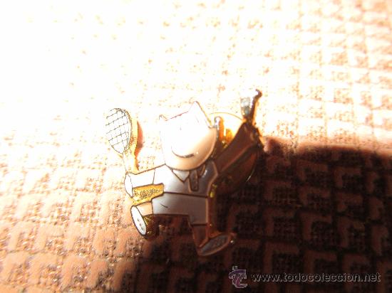 Pins de colecci&oacute;n: PIN