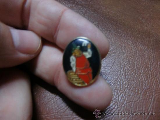 Pins de colecci&oacute;n: Pin Cerveza CRUZCAMPO Beer