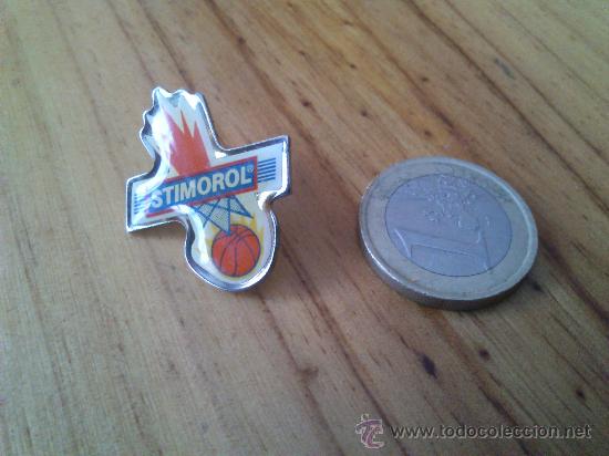 Pins de colecci&oacute;n: Pin Nuevo En Stimorol. - Foto 1