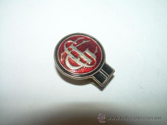 Pins de colecci&oacute;n: ANTIGUA INSIGNIA. - Foto 2
