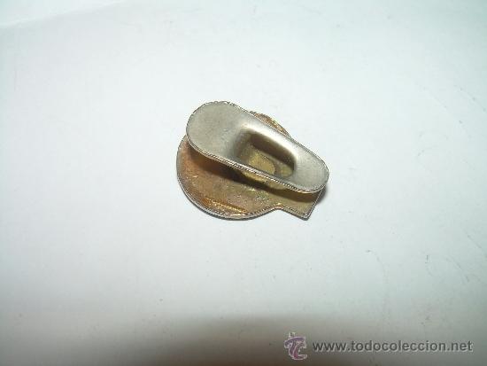 Pins de colecci&oacute;n: ANTIGUA INSIGNIA. - Foto 3