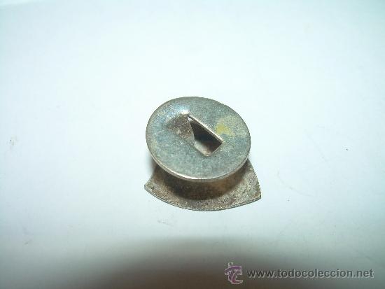 Pins de colecci&oacute;n: ANTIGUA INSIGNIA. - Foto 3