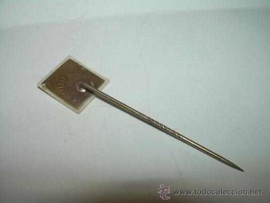Pins de colecci&oacute;n: ANTIGUA INSIGNIA. - Foto 2