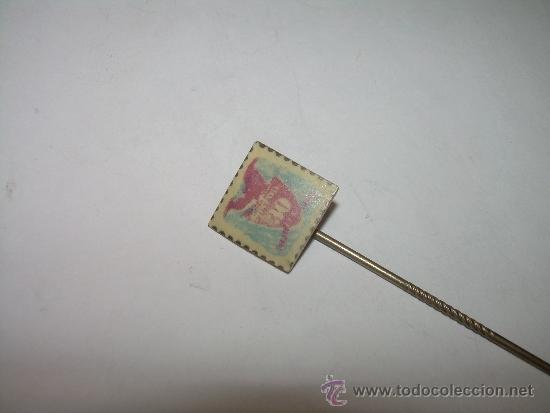 Pins de colecci&oacute;n: ANTIGUA INSIGNIA. - Foto 3