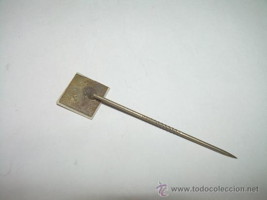 Pins de colecci&oacute;n: ANTIGUA INSIGNIA. - Foto 4