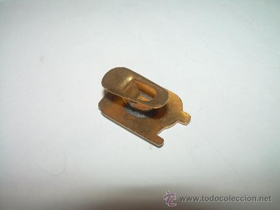 Pins de colecci&oacute;n: ANTIGUA INSIGNIA. - Foto 2