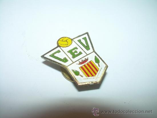 Pins de colecci&oacute;n: ANTIGUA INSIGNIA. - Foto 2