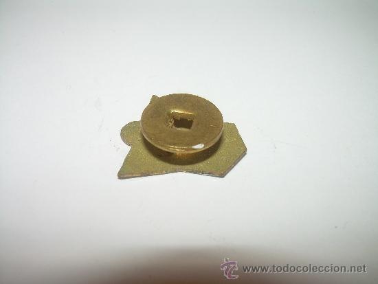 Pins de colecci&oacute;n: ANTIGUA INSIGNIA. - Foto 3