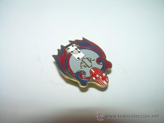 Pins de colecci&oacute;n: ANTIGUA INSIGNIA. - Foto 2