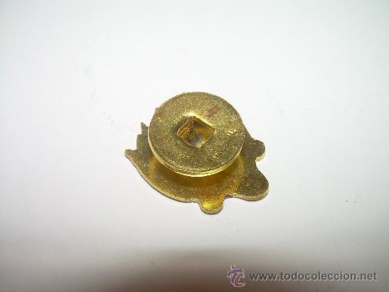 Pins de colecci&oacute;n: ANTIGUA INSIGNIA. - Foto 3