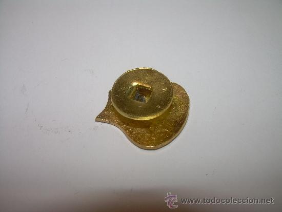 Pins de colecci&oacute;n: ANTIGUA INSIGNIA. - Foto 3