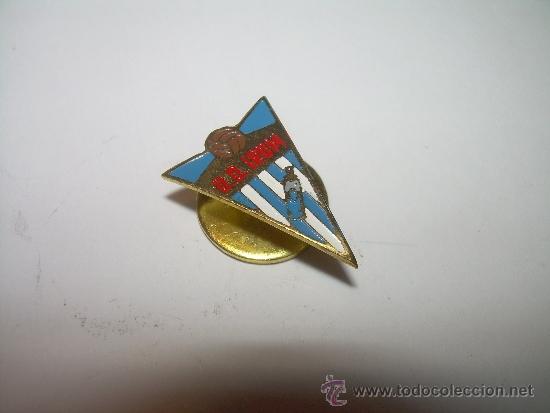 Pins de colecci&oacute;n: ANTIGUA INSIGNIA. - Foto 2