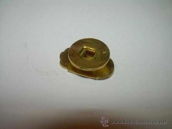 Pins de colecci&oacute;n: ANTIGUA INSIGNIA. - Foto 3
