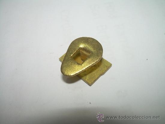 Pins de colecci&oacute;n: ANTIGUA INSIGNIA. - Foto 2