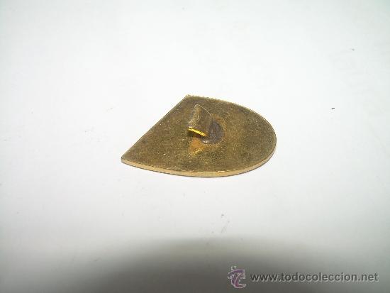 Pins de colecci&oacute;n: ANTIGUA INSIGNIA. - Foto 2