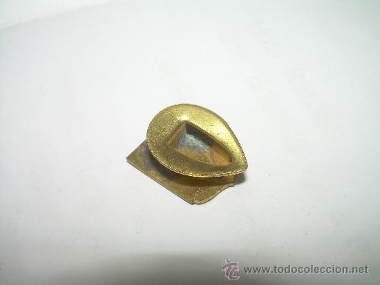 Pins de colecci&oacute;n: ANTIGUA INSIGNIA. - Foto 3