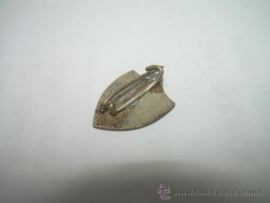 Pins de colecci&oacute;n: ANTIGUA INSIGNIA. - Foto 2