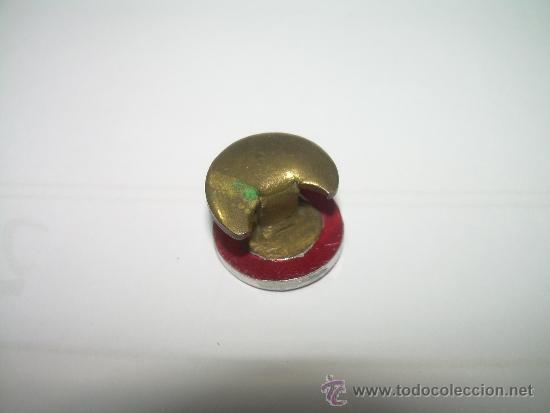 Pins de colecci&oacute;n: ANTIGUA INSIGNIA. - Foto 2