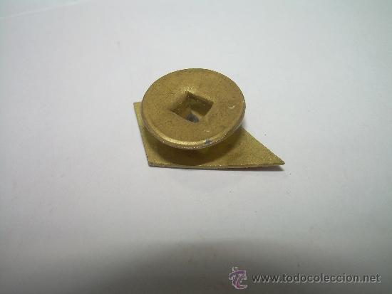 Pins de colecci&oacute;n: ANTIGUA INSIGNIA. - Foto 2
