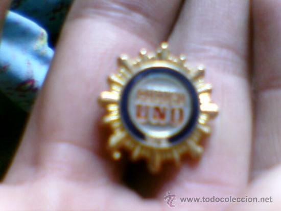 pin programa television Codigo Uno TVE 