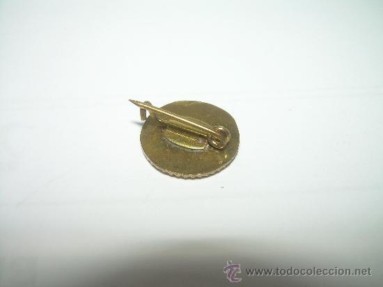 Pins de colecci&oacute;n: ANTIGUA INSIGNIA. - Foto 2