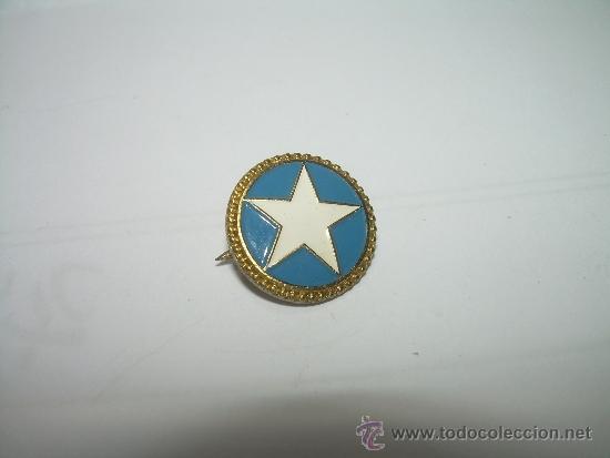 Pins de colecci&oacute;n: ANTIGUA INSIGNIA. - Foto 2