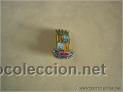 Pins de colecci&oacute;n: MALLORCA - ANTIGUO ALFILER - Foto 1
