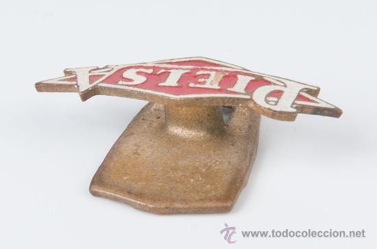 Pins de colecci&oacute;n: PIN DE METAL DE PIELSA - Foto 2