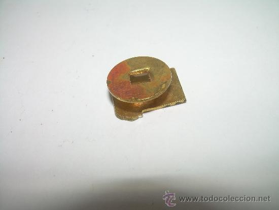 Pins de colecci&oacute;n: ANTIGUA INSIGNIA. - Foto 3