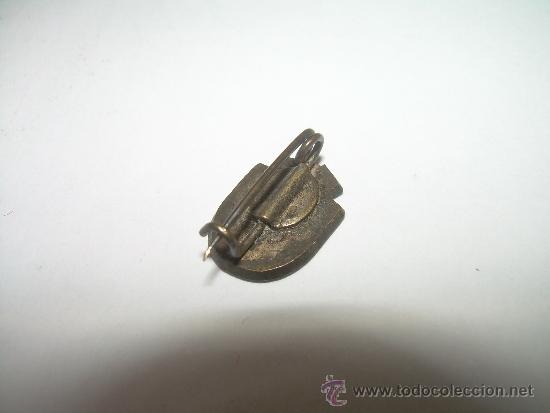 Pins de colecci&oacute;n: ANTIGUA INSIGNIA. - Foto 3