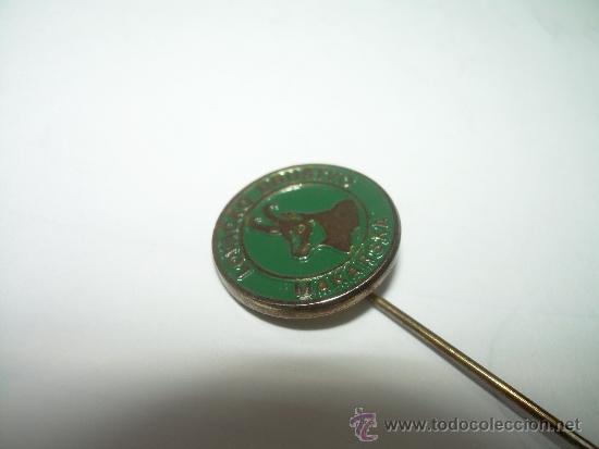 Pins de colecci&oacute;n: ANTIGUA INSIGNIA. - Foto 2