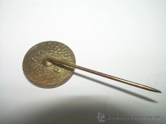 Pins de colecci&oacute;n: ANTIGUA INSIGNIA. - Foto 3