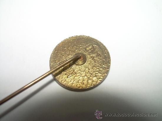 Pins de colecci&oacute;n: ANTIGUA INSIGNIA. - Foto 4